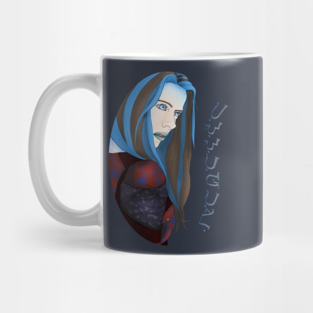 Illyria by potatonomad